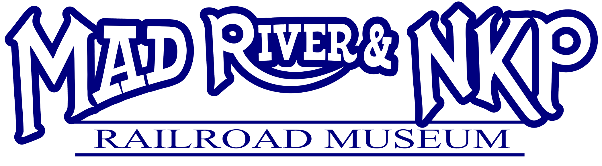Mad River & NKP Railroad Museum