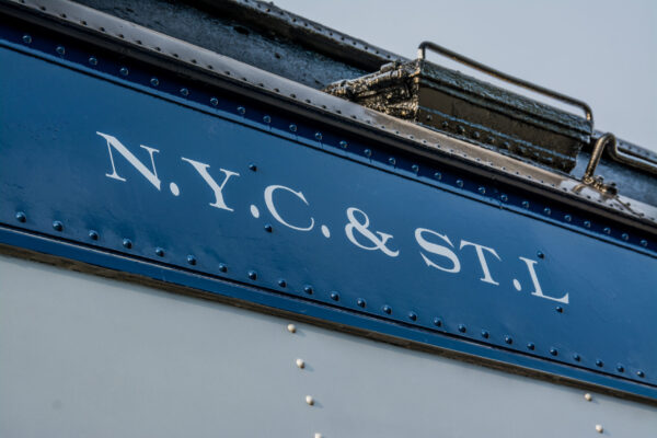 nickel plate road 127 - acm-4